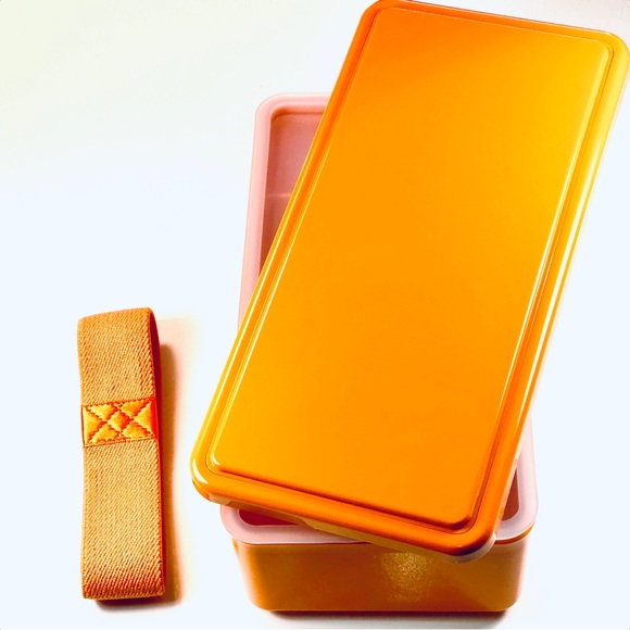 Brand New Bento Box - Picture 5 of 9